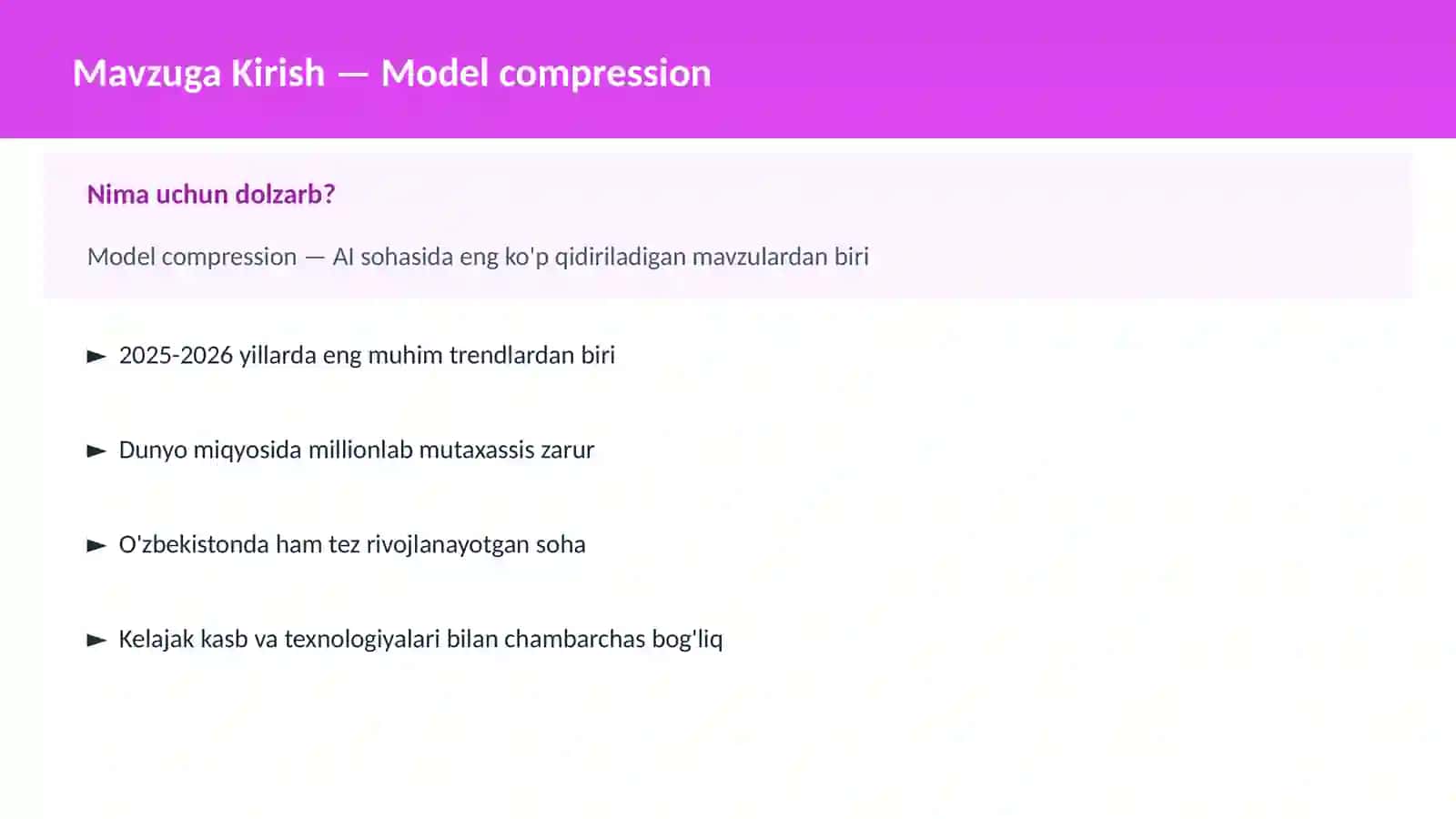 MLOPS VA AI INFRASTRUKTURA 2