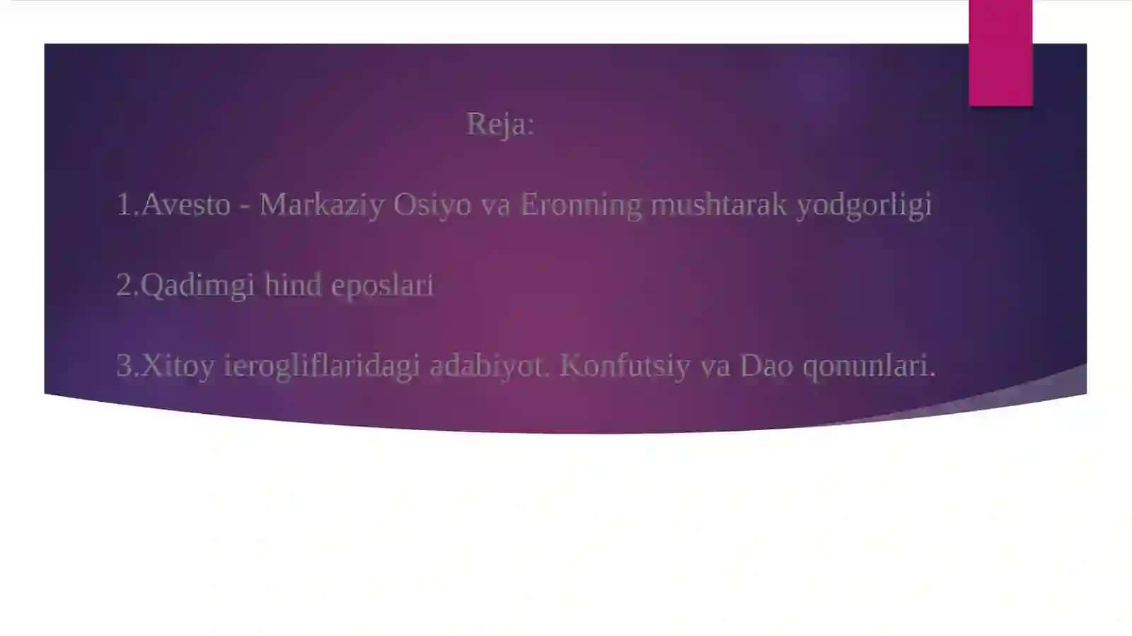 Avesto 2