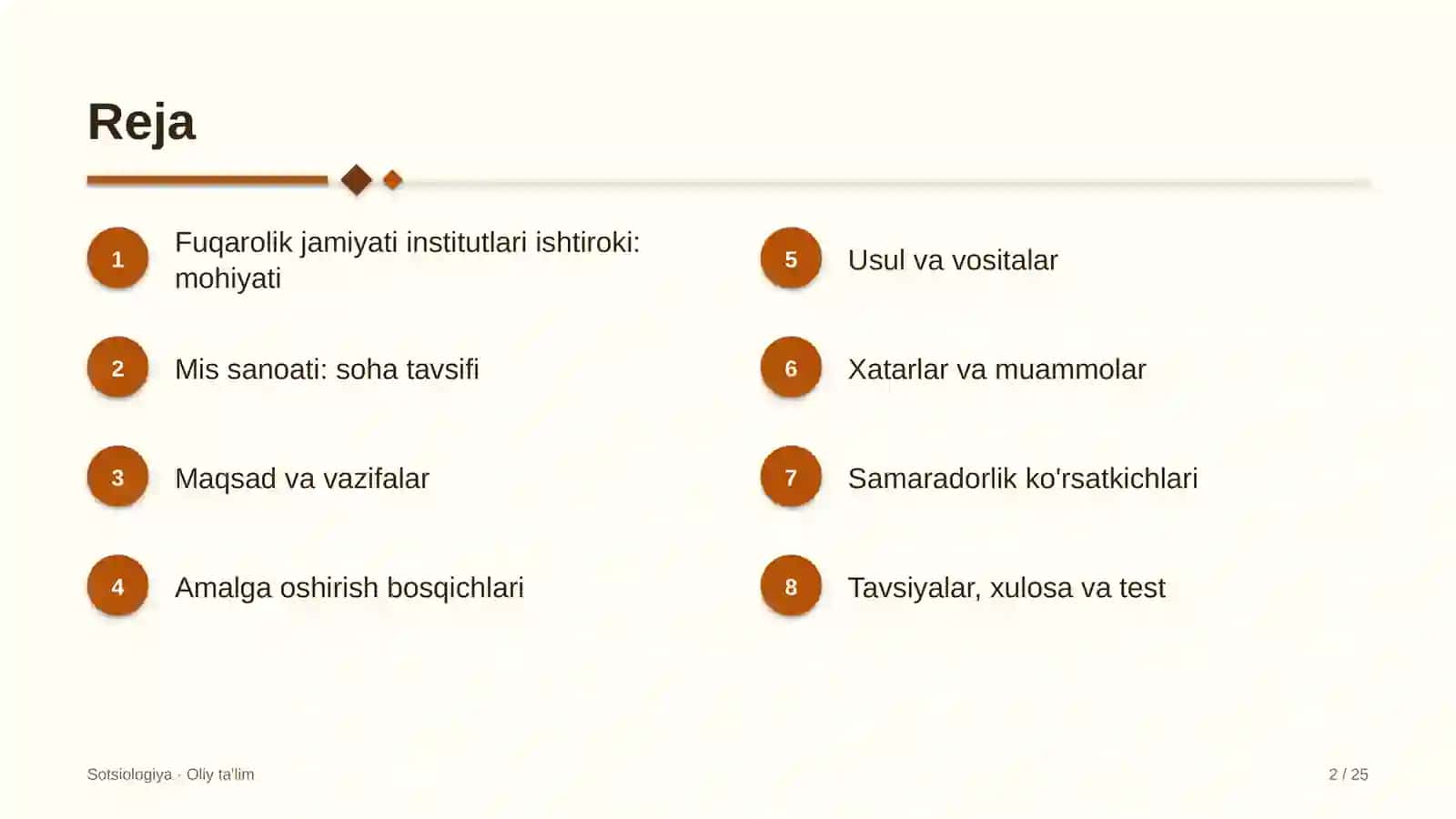 mis sanoatida fuqarolik jamiyati institutlarining ishtiroki 8157 2