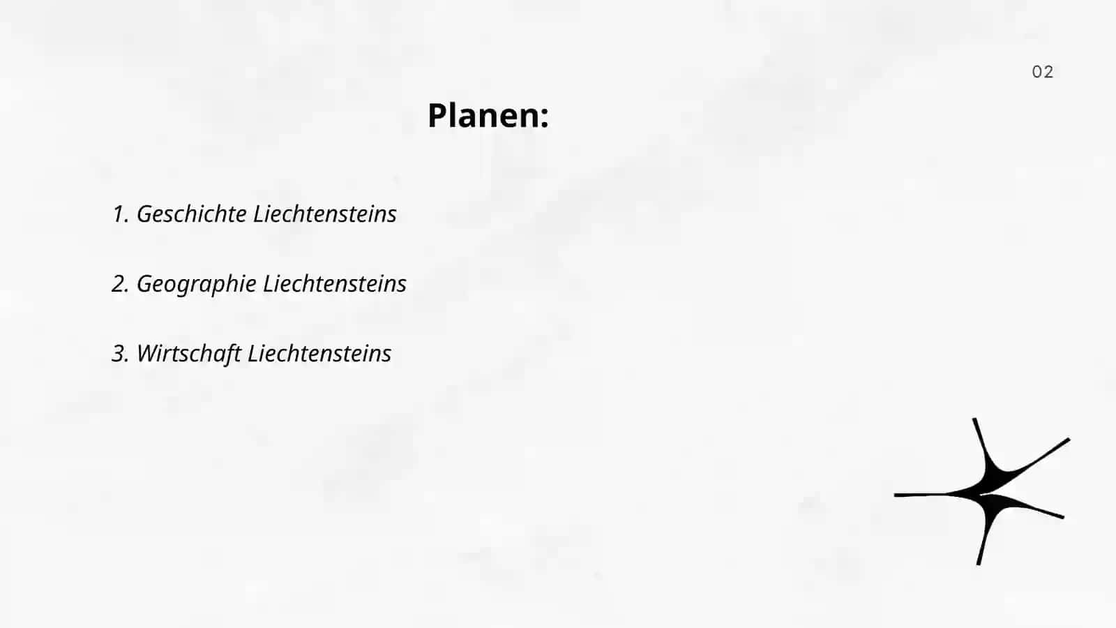 Geschichte Liechtensteins 2