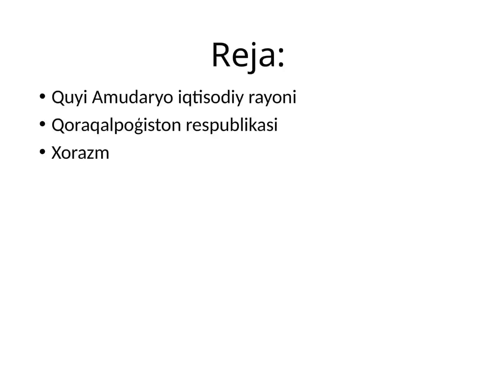 Farg'ona Davlat Unversiteti Tabiiy fanlar fakulteti Geografiya yònalishi 21 59 guruhtalabasi Muxtasar Tursunovaning shaharlar geografiyasi va geourbanistikasifanidantayyorlangan taqdimoti 2