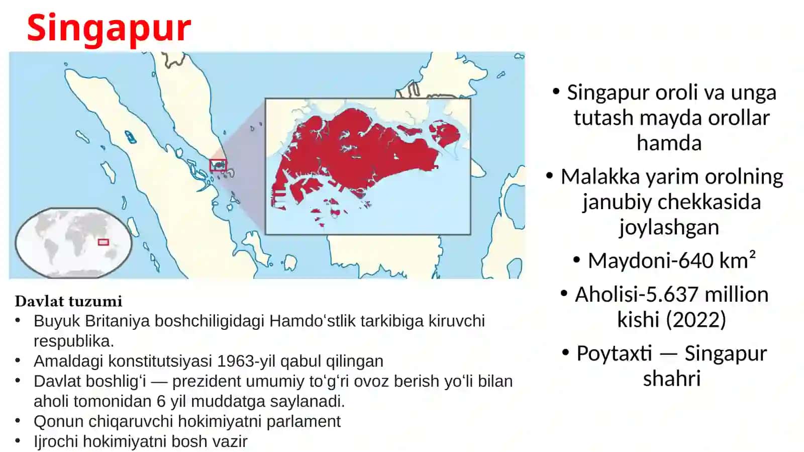 Singapurning  korrupsiyani  nazorat qilish tizimi 2