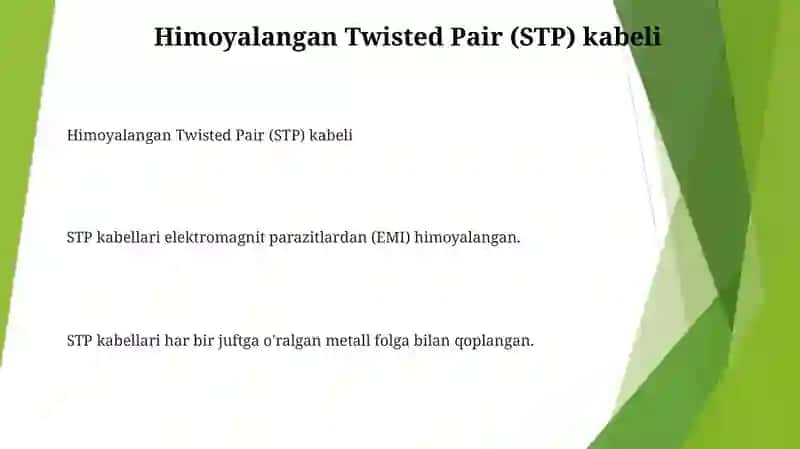 STP Kabellari 2