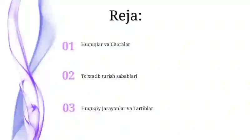 Fuqarolikni toʻxtatilishi 2