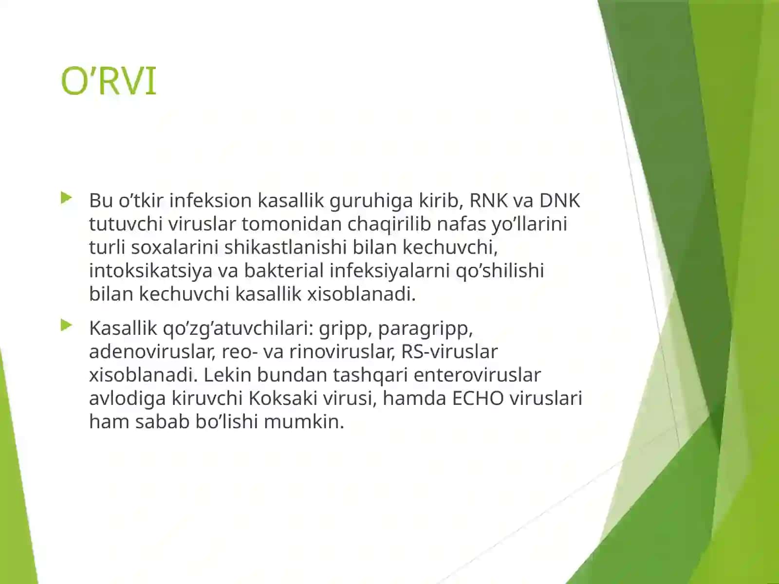 O'RVI 3