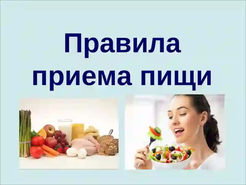 Гигиена питания 3