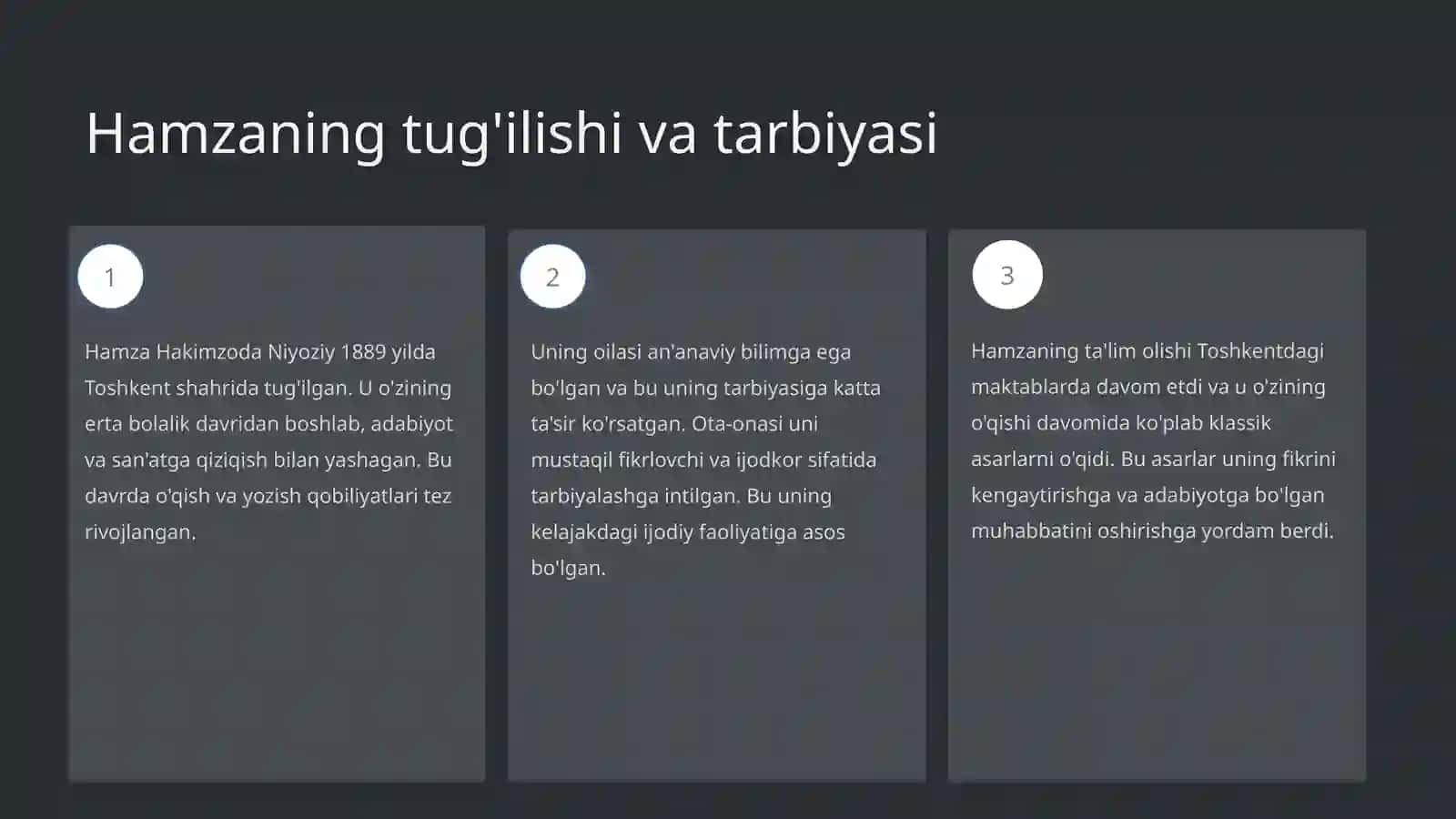 Hamza hayoti va ijodi 3