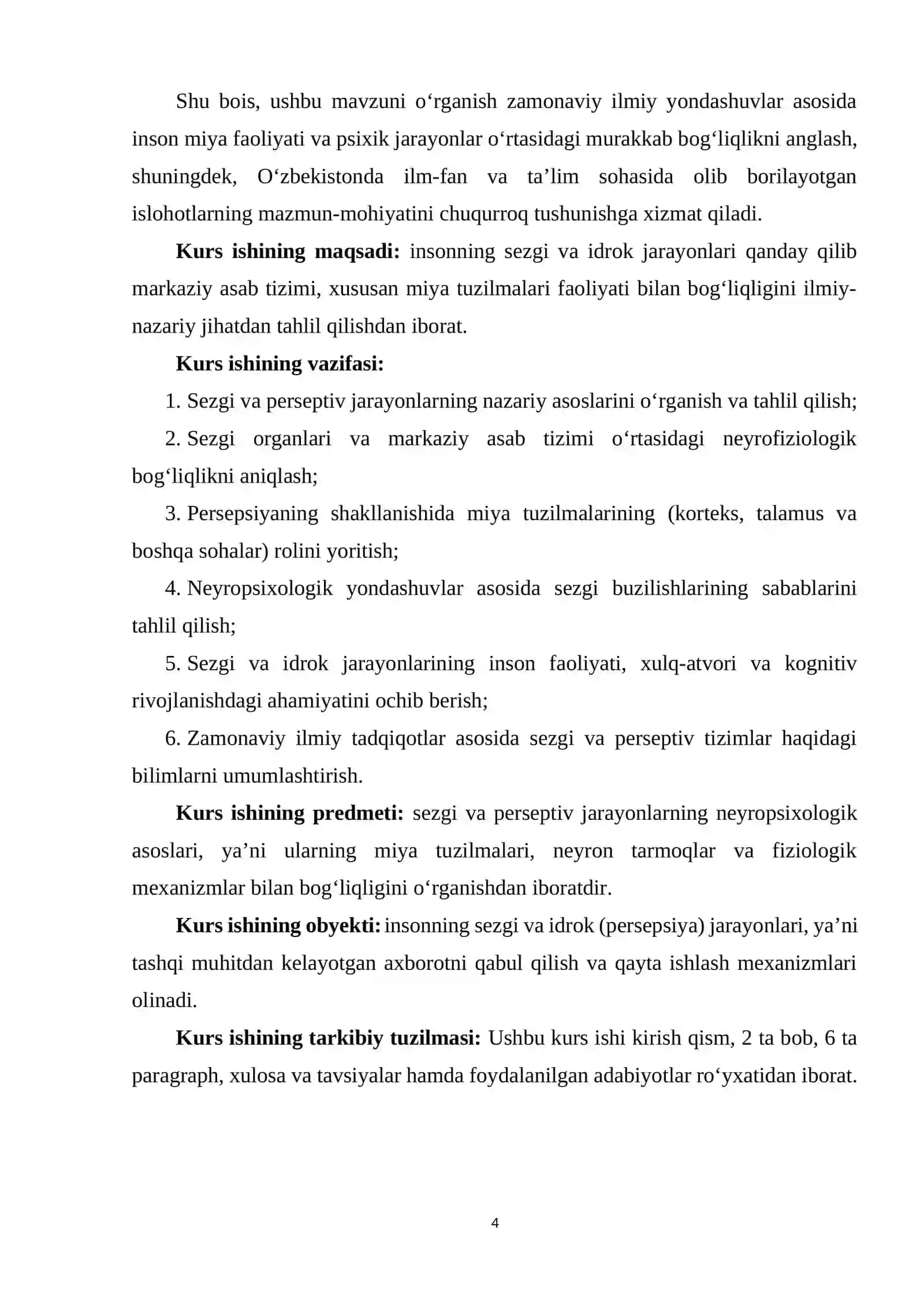 SEZGI VA PERESEPTIV TIZIMLARNIN NEYROPSIXOLOGIK ASOSLARI 3