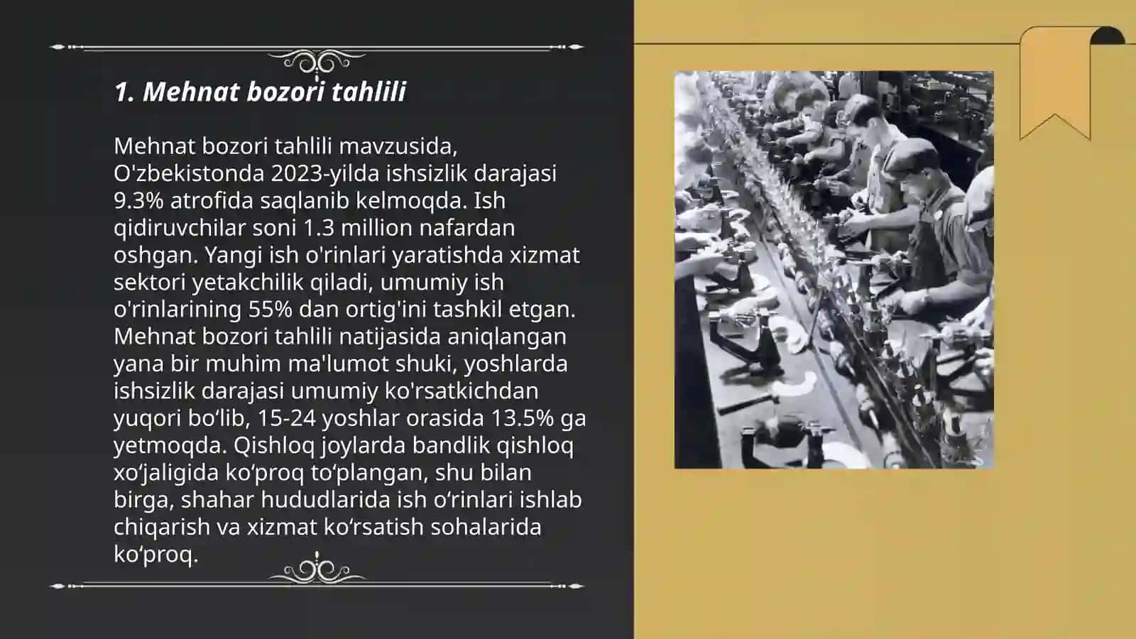 Mehnat bozori tahlili 3