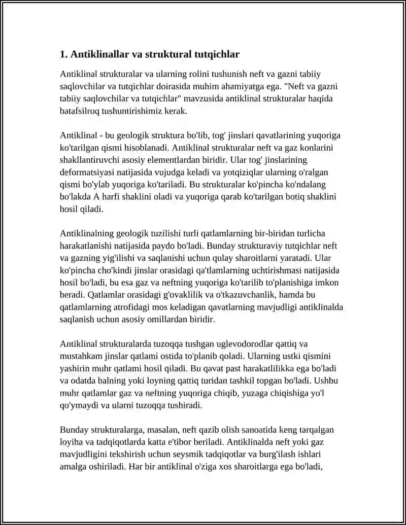 NEFT VA GAZNI TABIIY SAQLOVCHILAR VA TUTQICHLAR 3