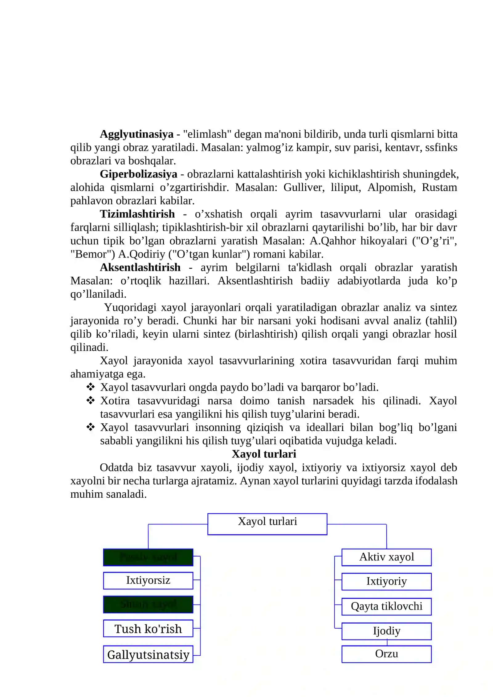 IDROK VA XAYOL 3