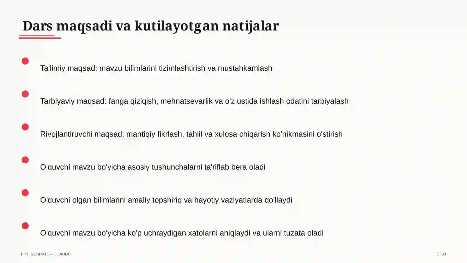 Zoologiya: hayvonot dunyosi xilma-xilligi (7-sinf) 3