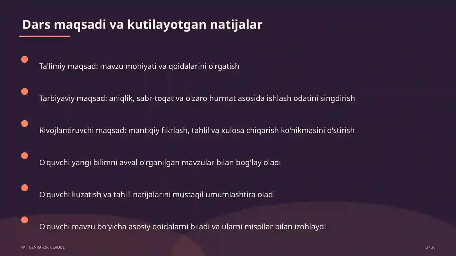 Interaktiv doska va kompyuter sinfidan samarali foydalanish: jihoz bo'sh turmasligi uchun 10 usul 3