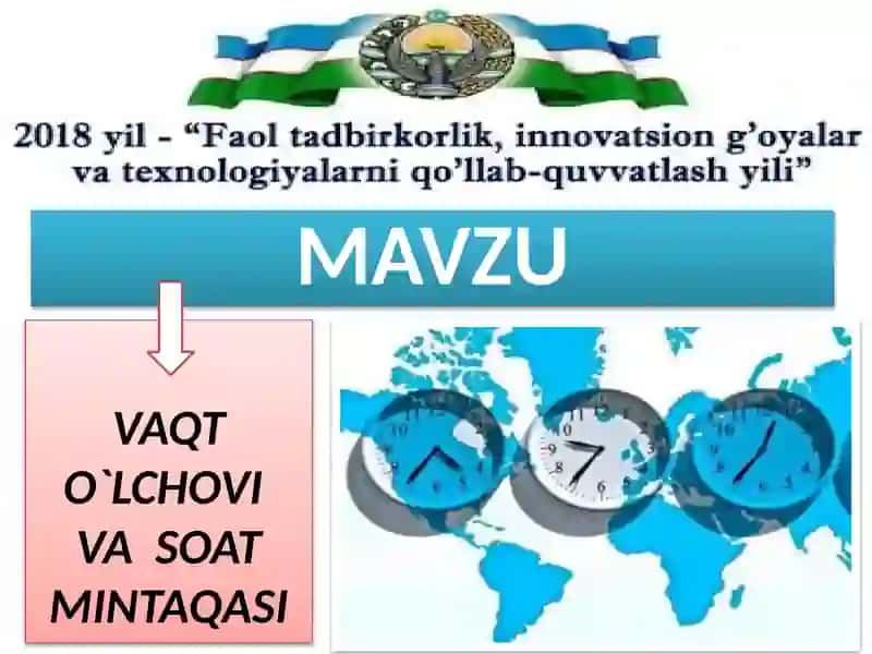 Siyosiy geografiya va tashqii iqtisodiy aloqalar 3