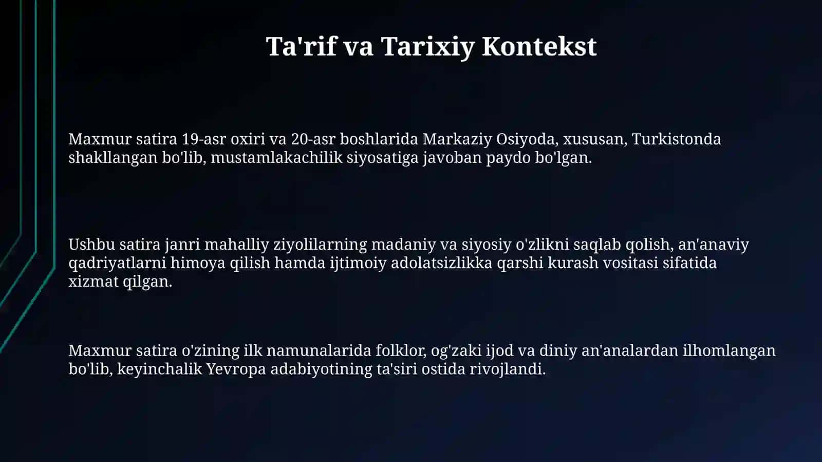 Maxmur hajviyoti 3