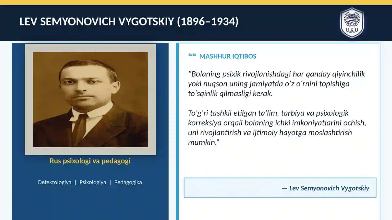 PEDAGOGIK KORREKSIYA TUSHUNCHASI 3