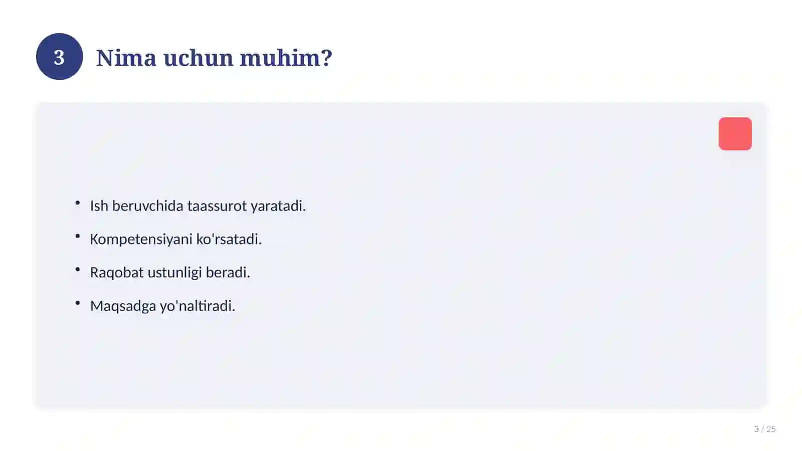 Maktab maslahatchisi uchun suhbat savollari (600 ta) – suhbatga tayyorlanish uchun PDF 3