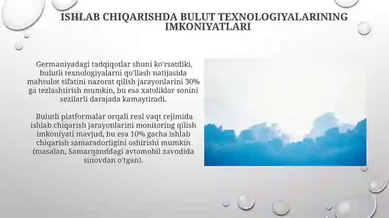 Bulut Texnologiyalari 3