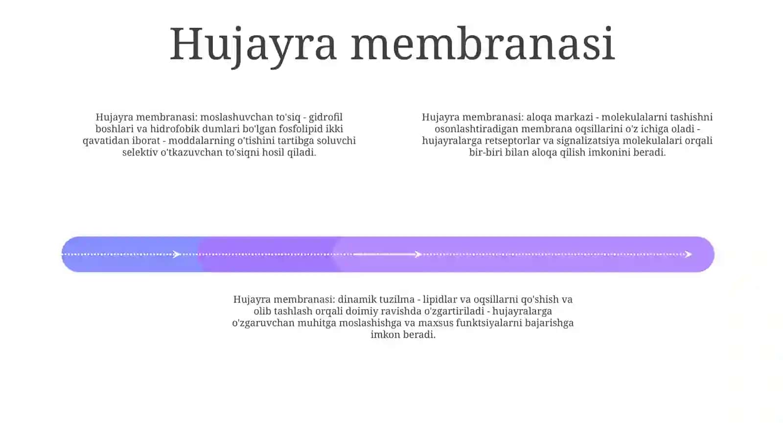 Hujayra 3