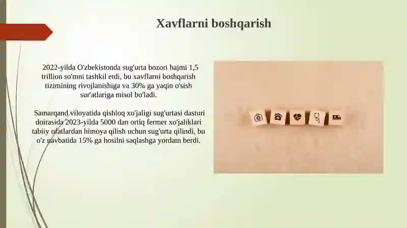 Sug'urta kategoriyasining mohiyati 3