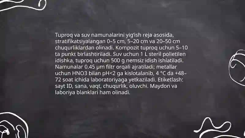Ion bog'lanishli birikmalarni aniqlash 3