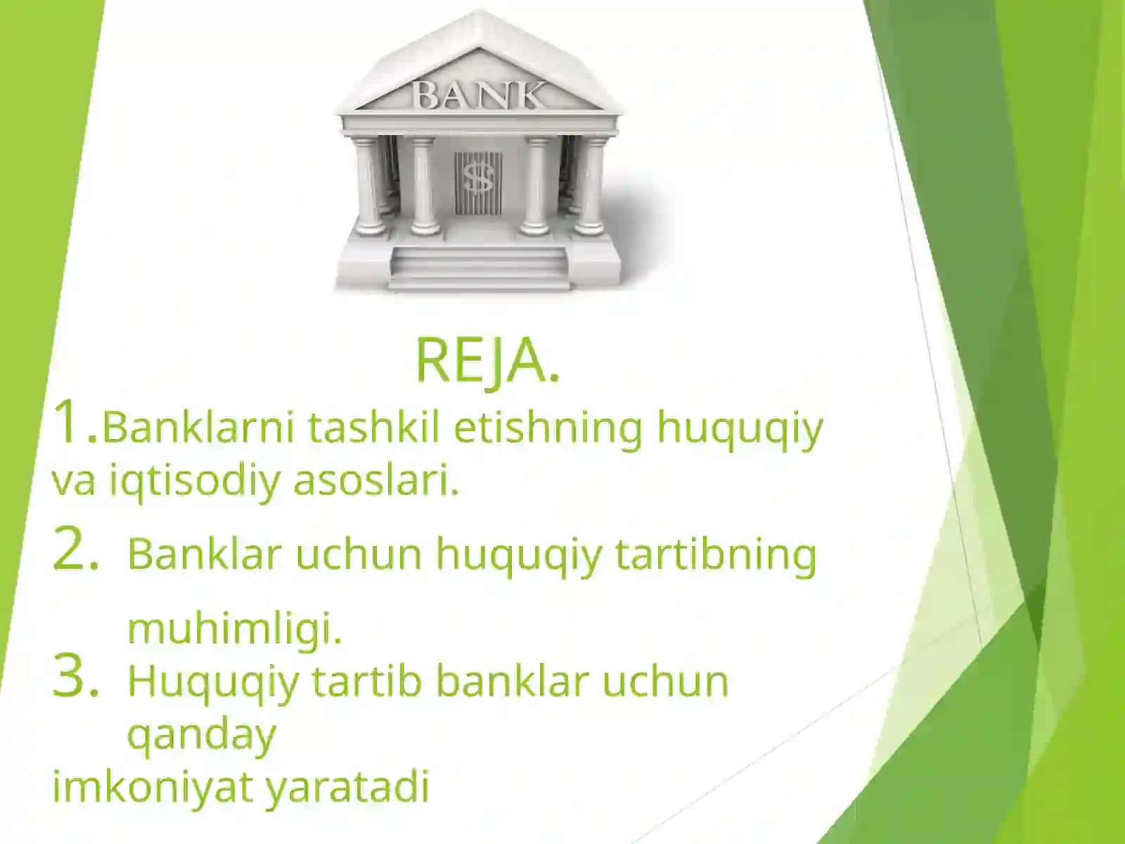 BANK ISHIVA AUDITI 30Y-GURUH 3