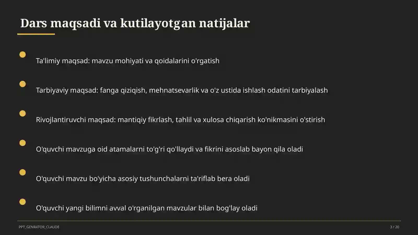 Temuriylar davri madaniyati: Samarqand va Hirot (8-sinf) 3