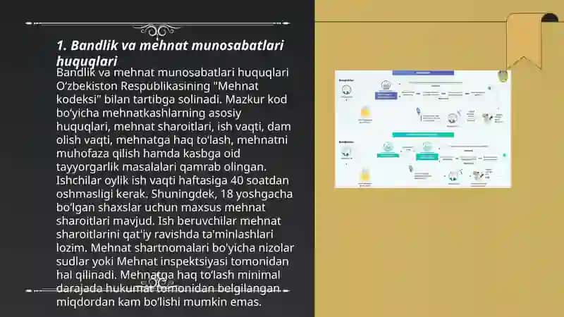 O'zbekiston Respublikasi bandlik va mehnat munosabatlari vazirligini Davlat mehnat inspeksiyasi; Davlat energiya nazorat inspeksiyasi; Davlat yong'in nazorat inspeksiyasi 3