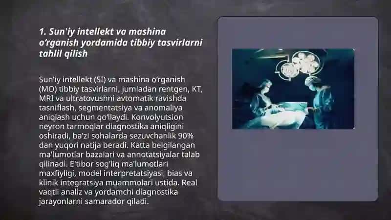 Inovatsion tibbiyotda diagnostika usullari 3