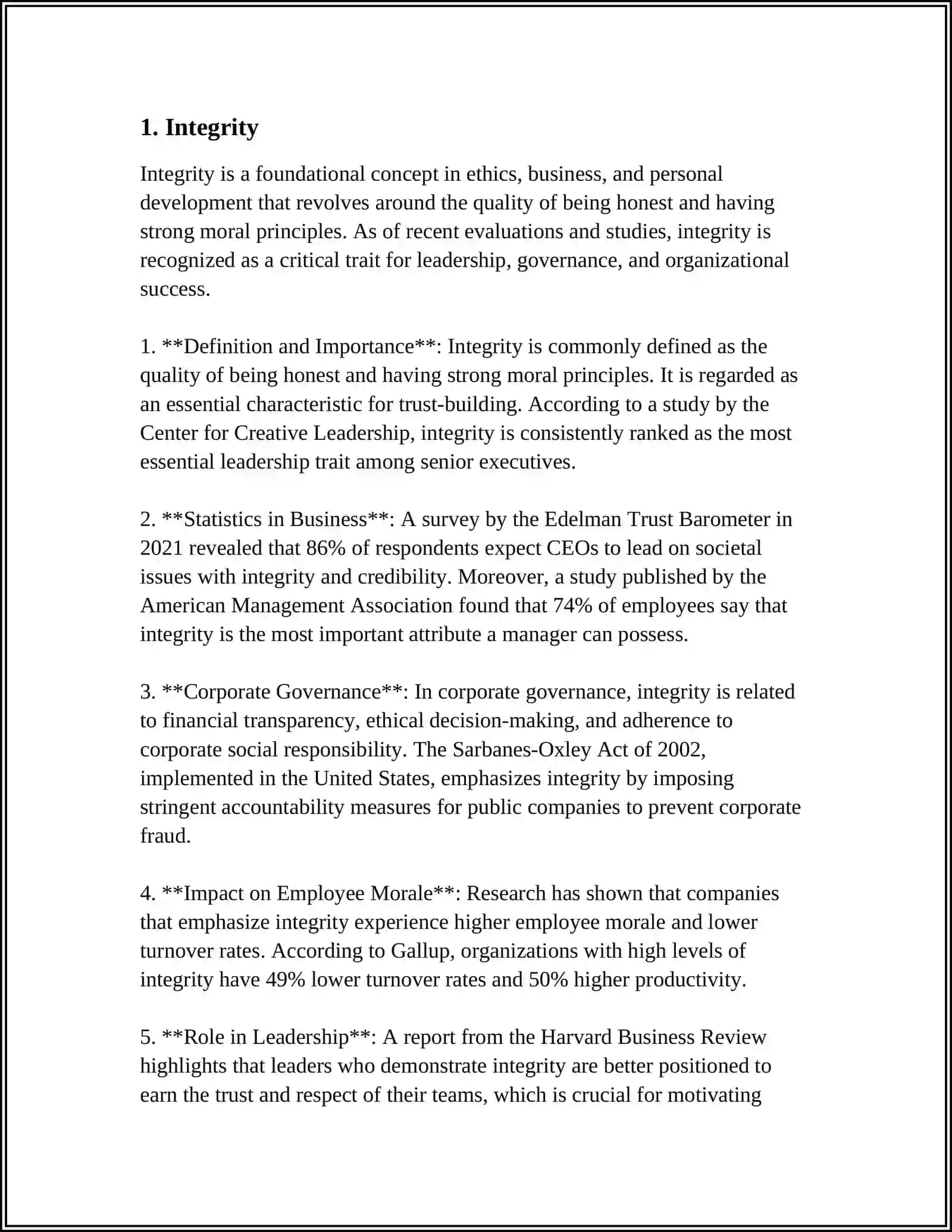 Professional Qualities of Accountants 3