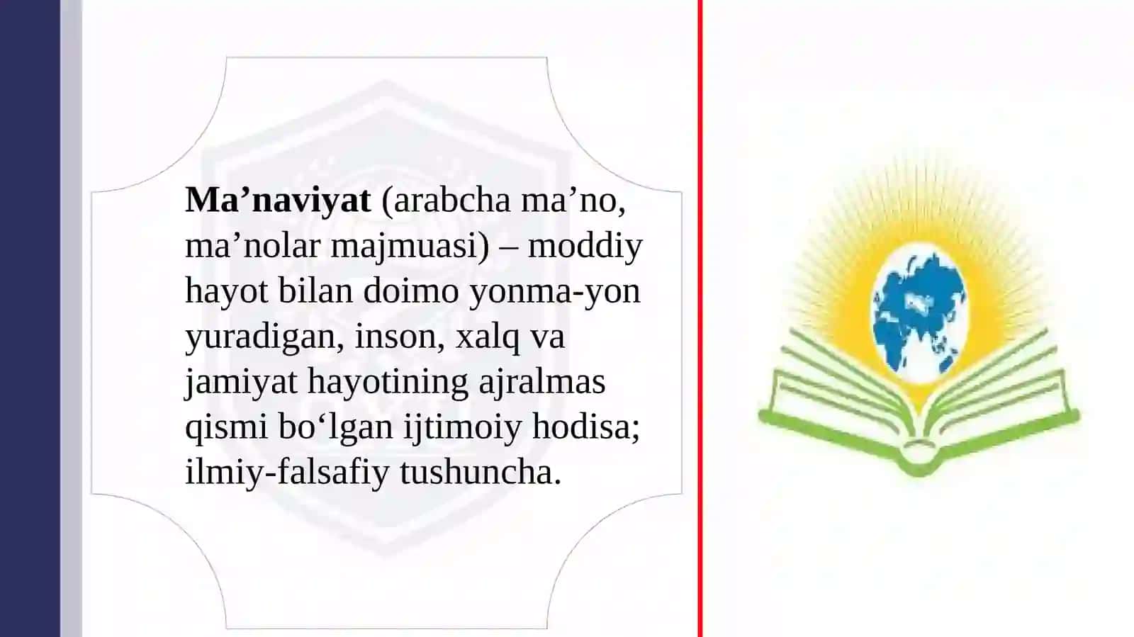 O‘ZBEKISTONNINGENG YANGI TARIXI 3