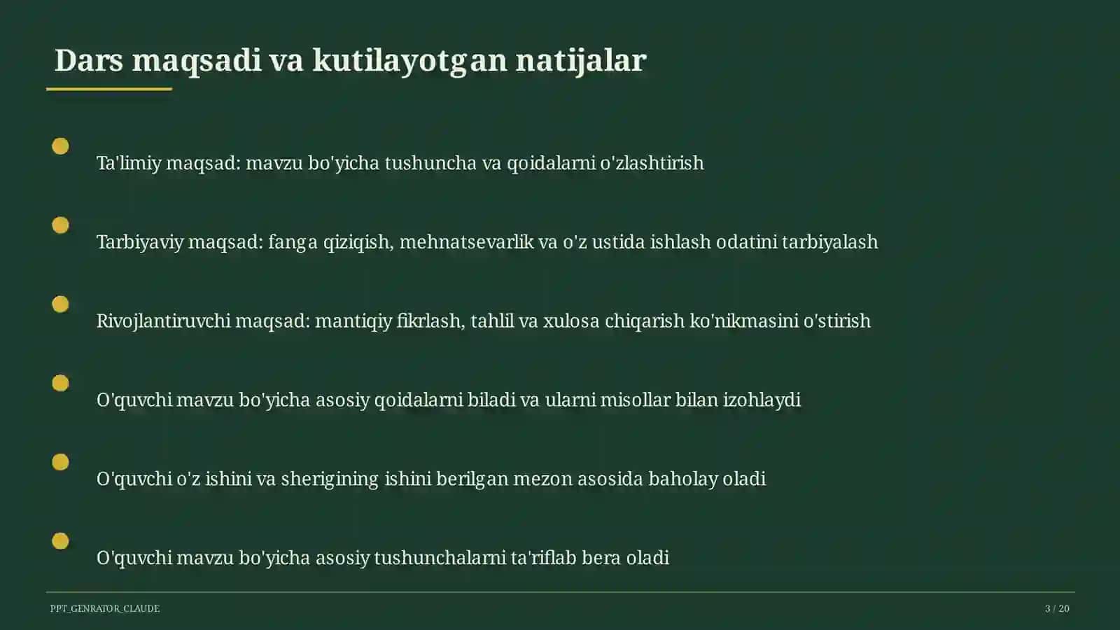 O'qish savodxonligi: matnni tushunish va tahlil qilish strategiyalari (2026) 3