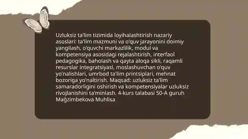 Tabiat bilan tanishtirish metodikasi 3