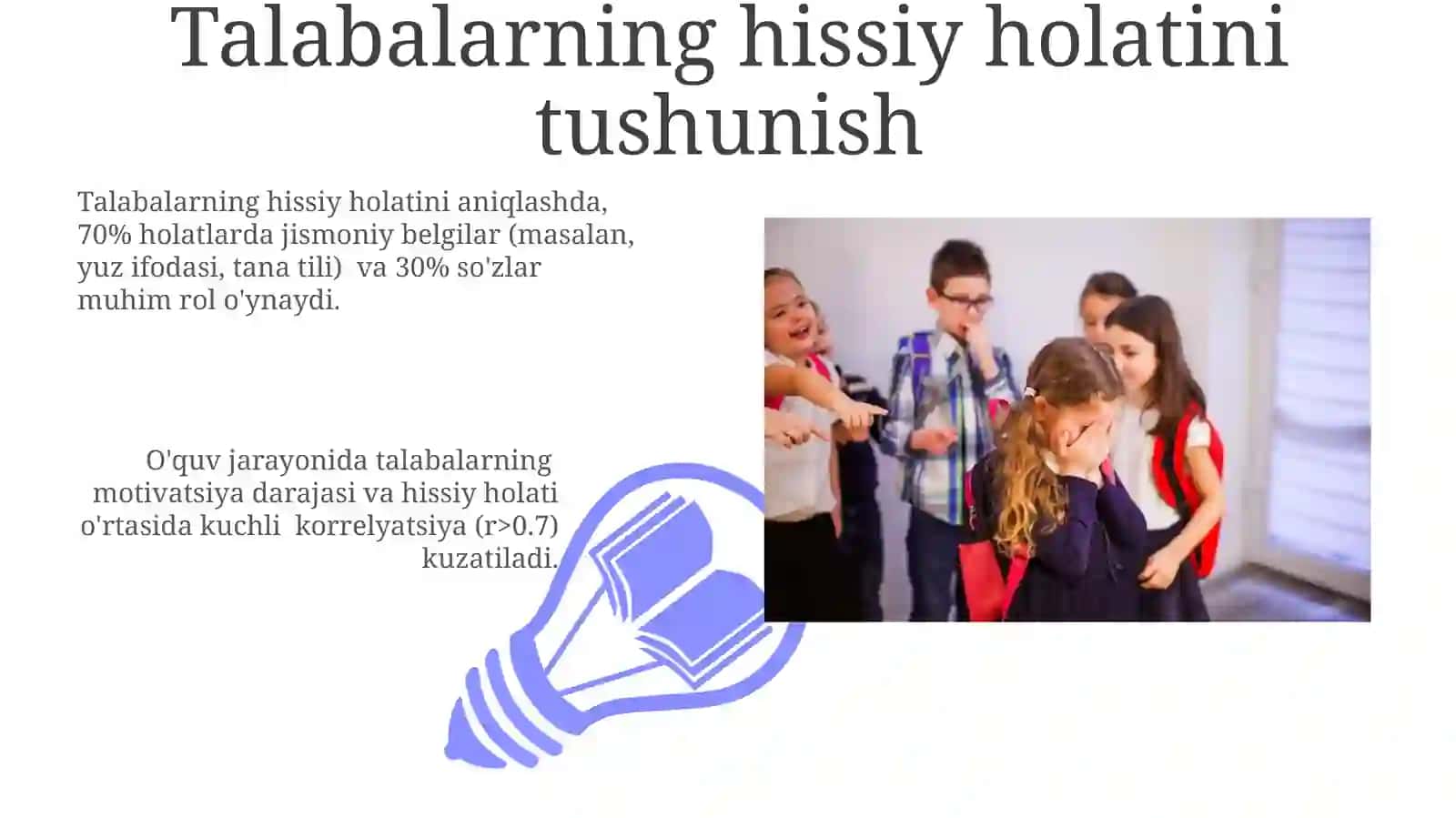 O'quvchilarning emotsional xolatini boshqarish 3