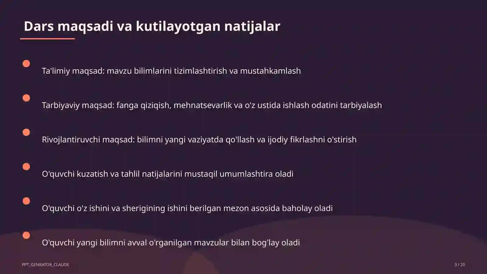 Sovg'a qutisi yasash: konstruksiyalash (3-sinf) 3