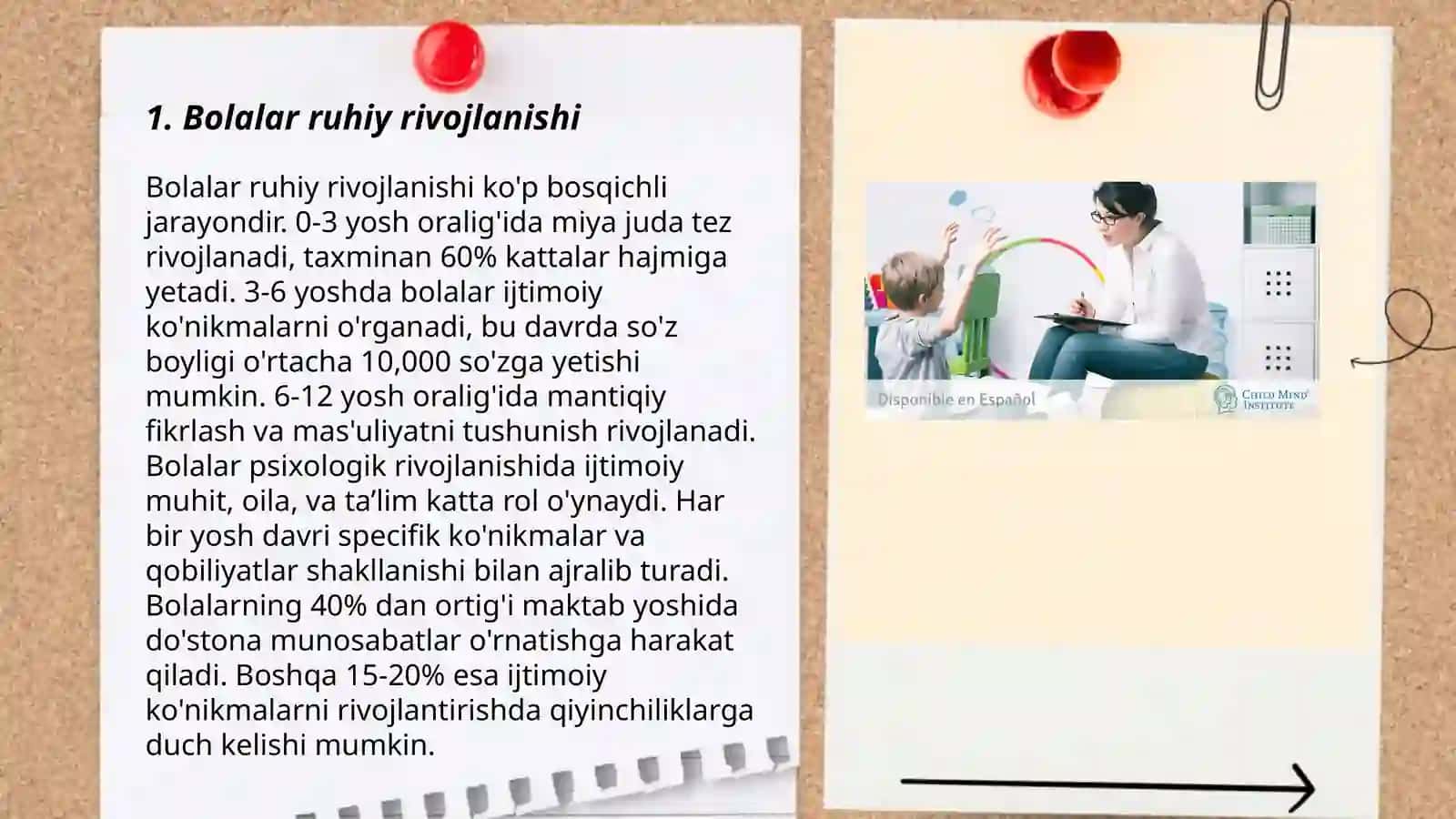 Bolalar psixologiyasi 3