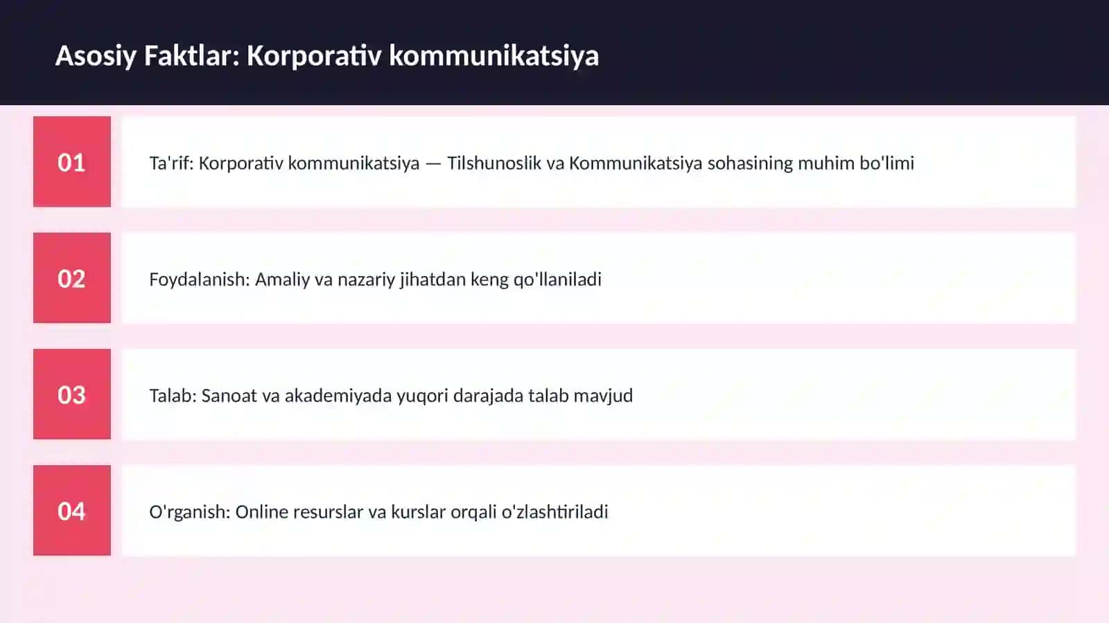 Korporativ kommunikatsiya 3