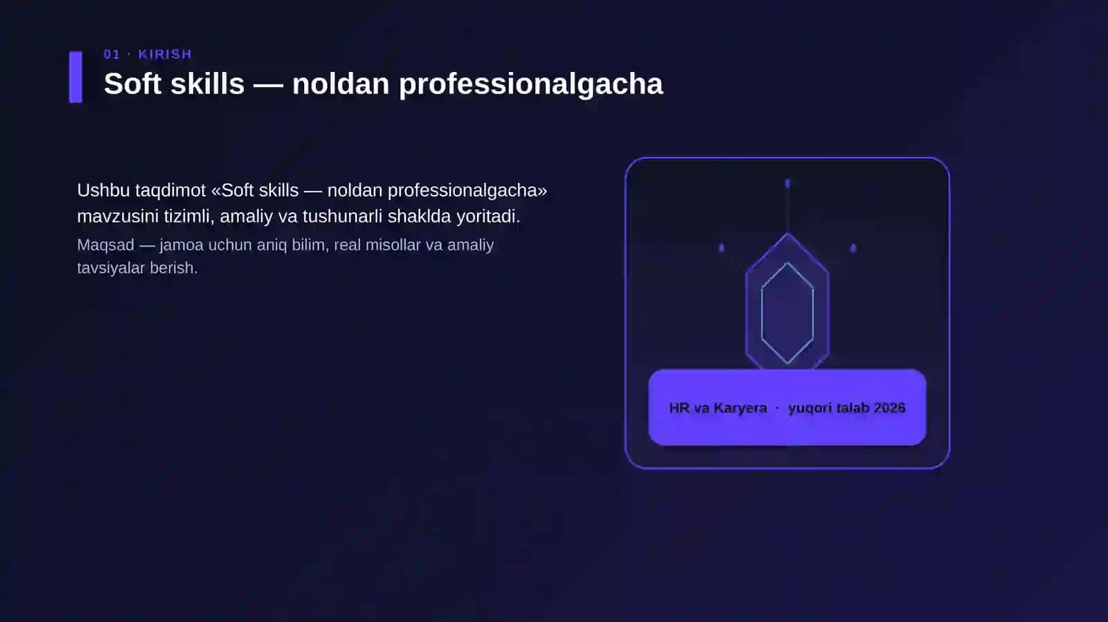 Soft skills — noldan professionalgacha 3