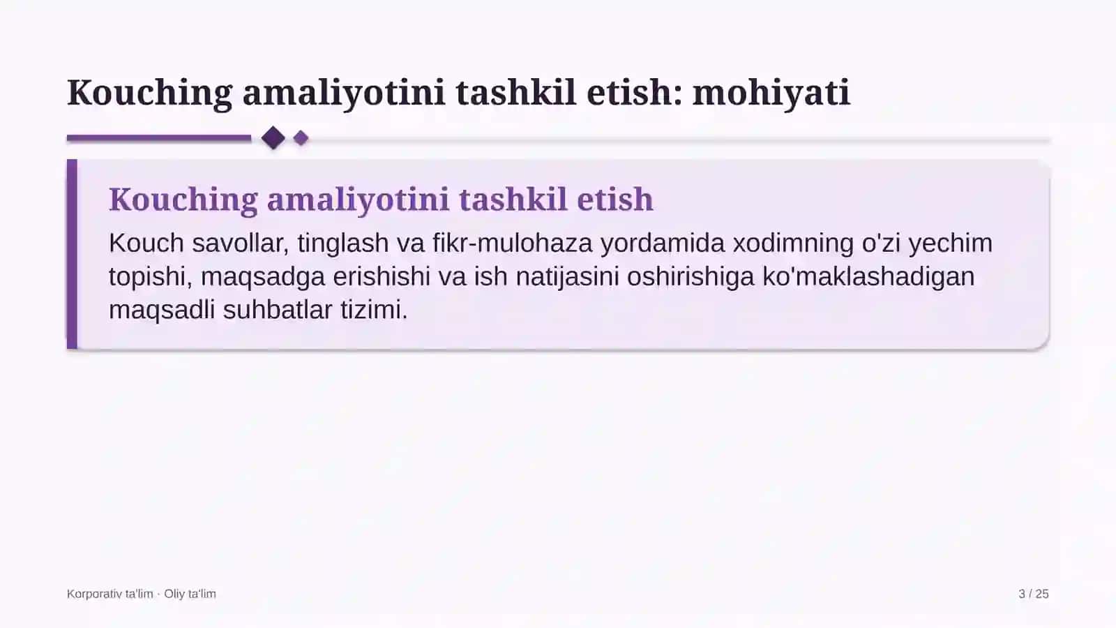 xalqaro yuk tashishda kouching amaliyotini tashkil etish 7751 3
