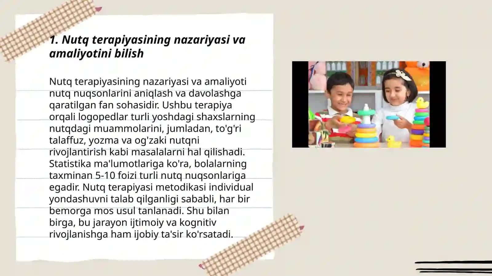 Nutq terapiyasi 3