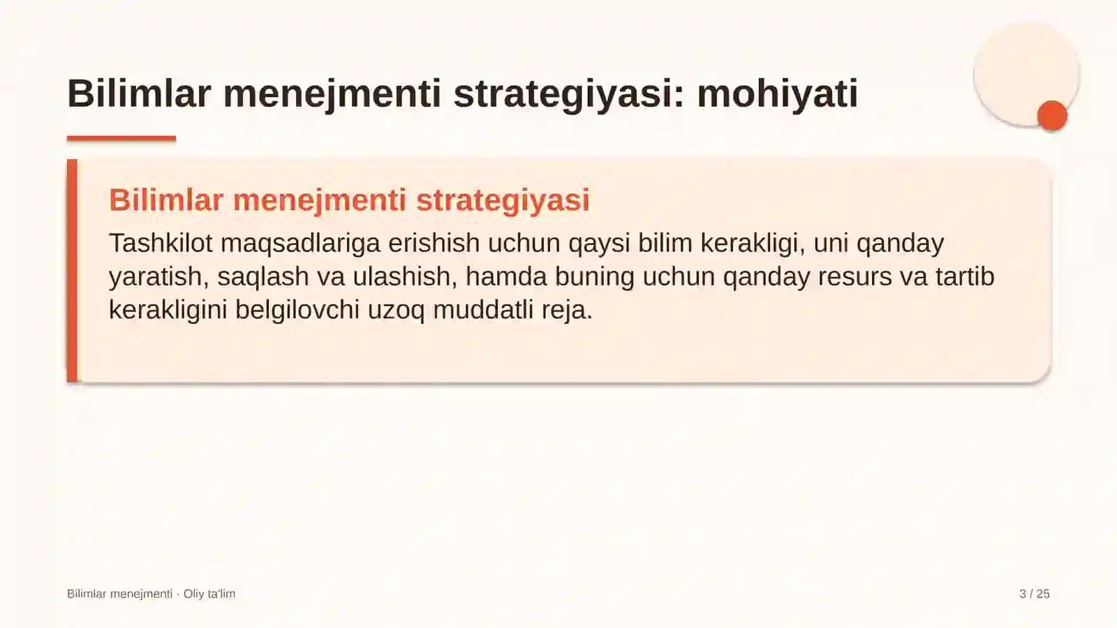 sanatoriy kurort muassasalarida bilimlar menejmenti strategiyasini ishlab chiqish 6444 3