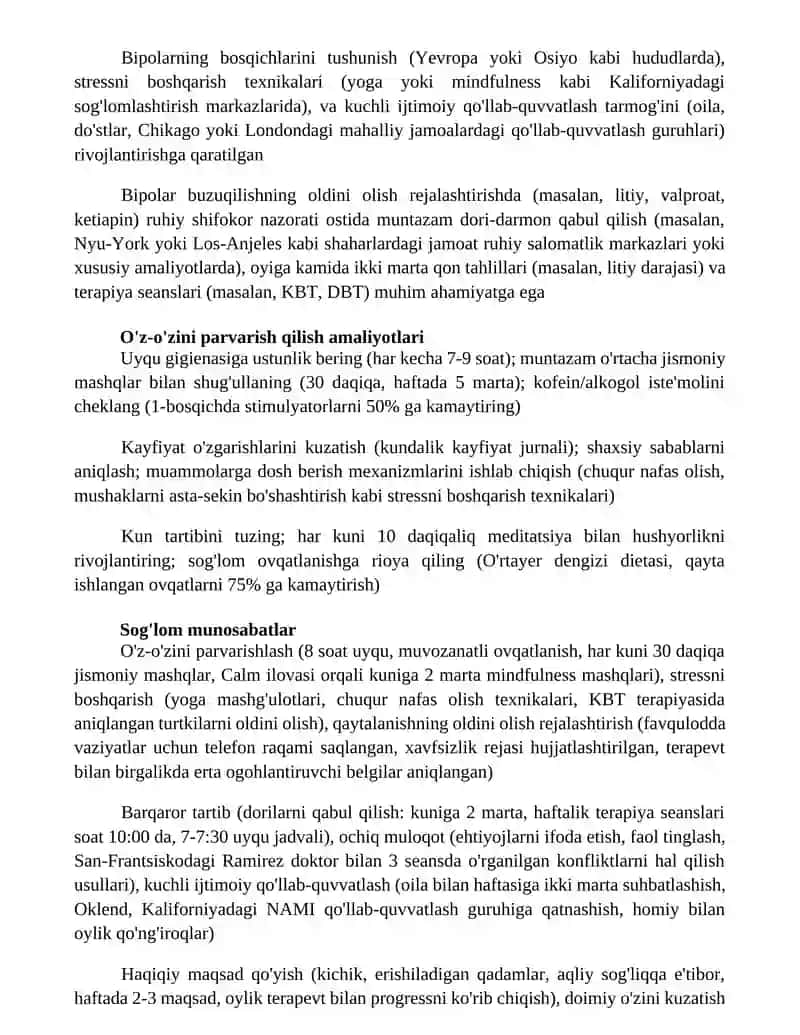 Binolarni qayta tiklashning asosiy printsiplari 3