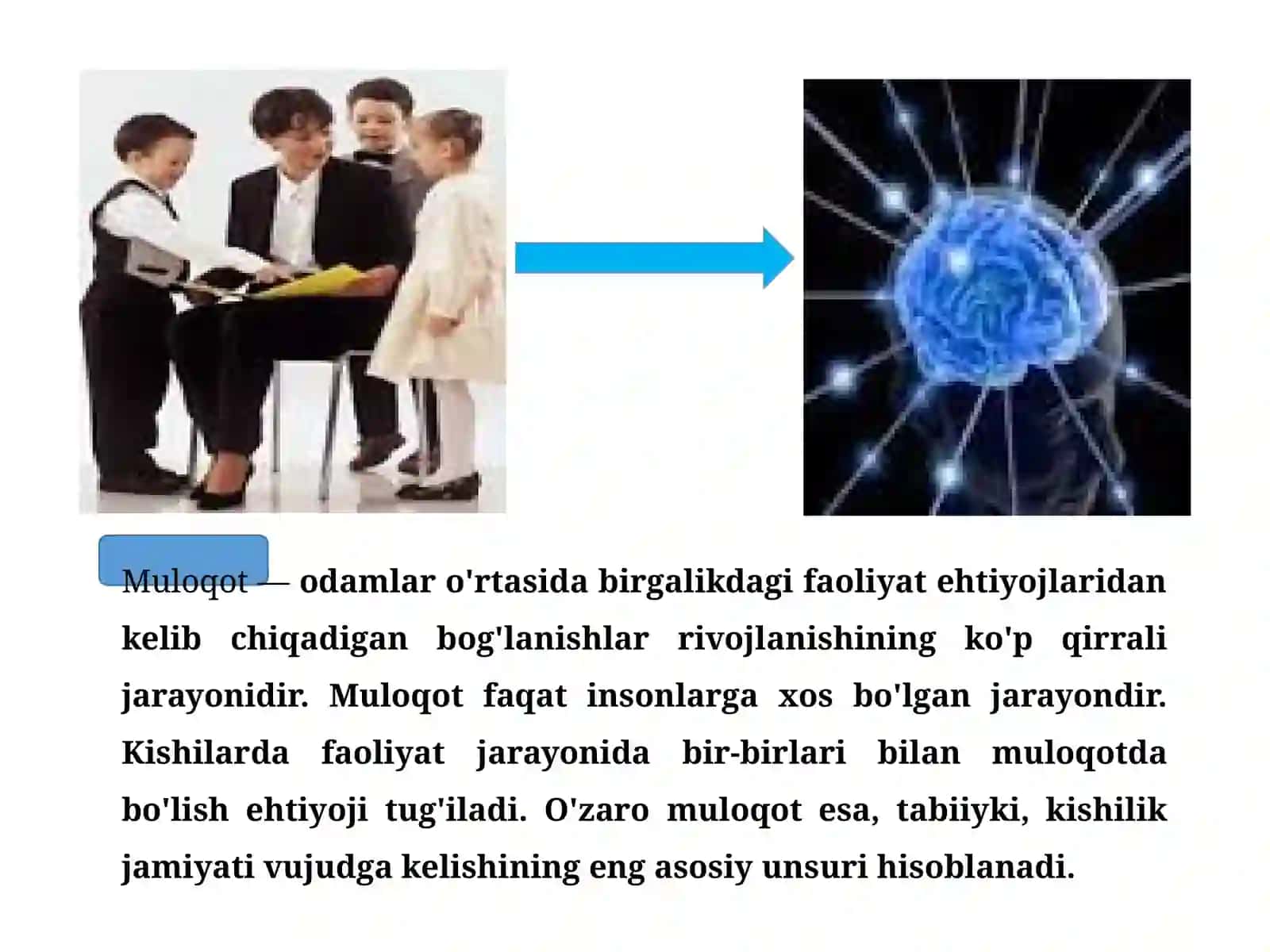 Muomalajarayonidao`zarota`sirmexanizmi 3