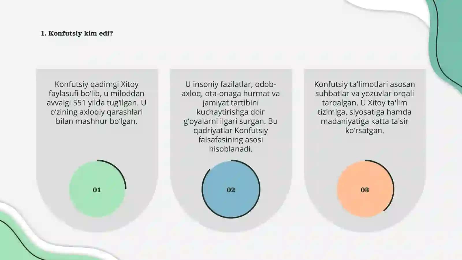 Konfutsiy 3