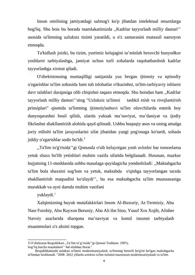 KORREKSION-PEDAGOGIK ISHLARNI TASHKIL ETISHNING HUQUQIY USULLARI 3