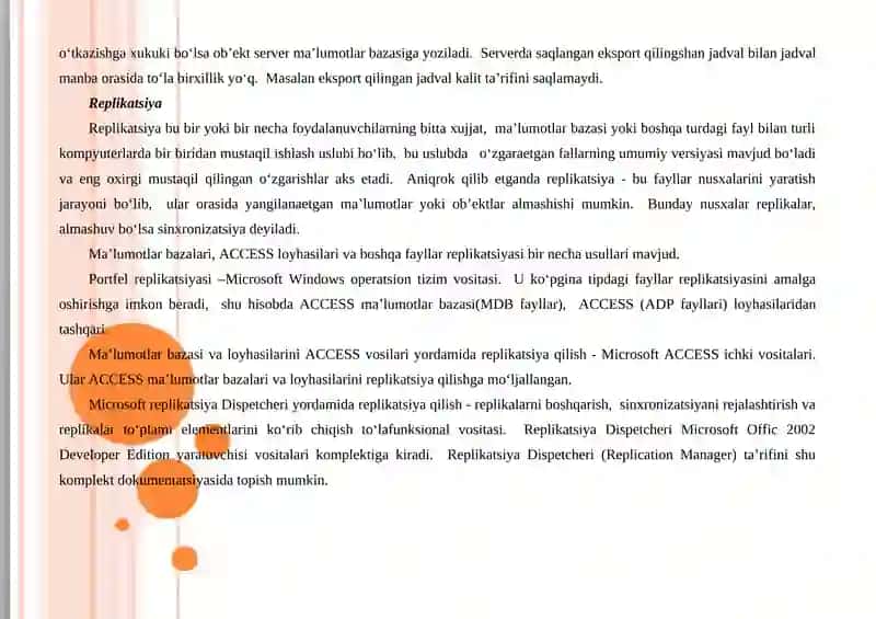 SQL serverda ulanish 3
