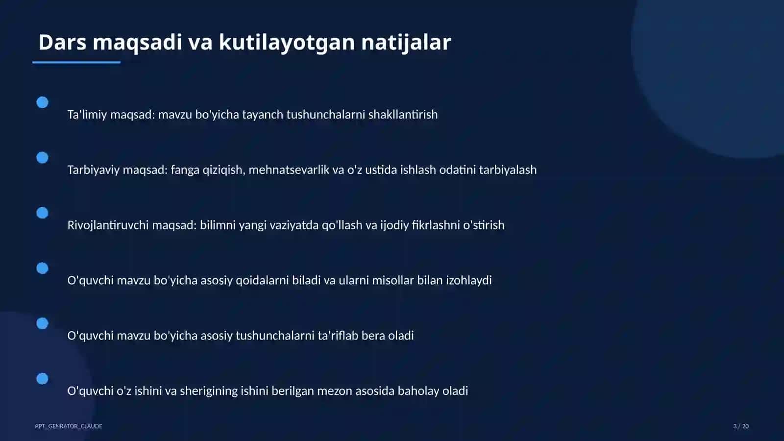 Internetda xavfsiz ishlash qoidalari (5-sinf) 3