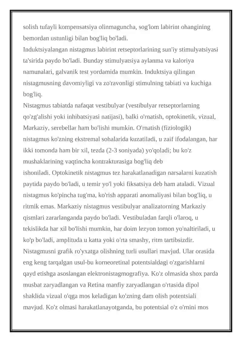 Evald qonuni 3