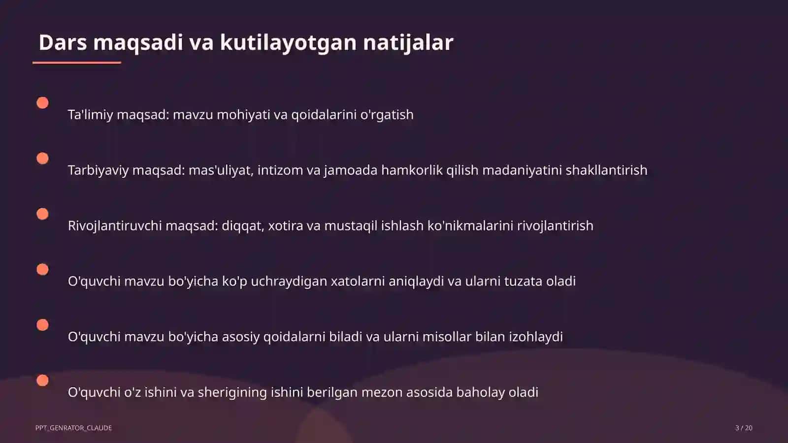 Mehnat huquqi: mehnat shartnomasi (9-sinf) 3