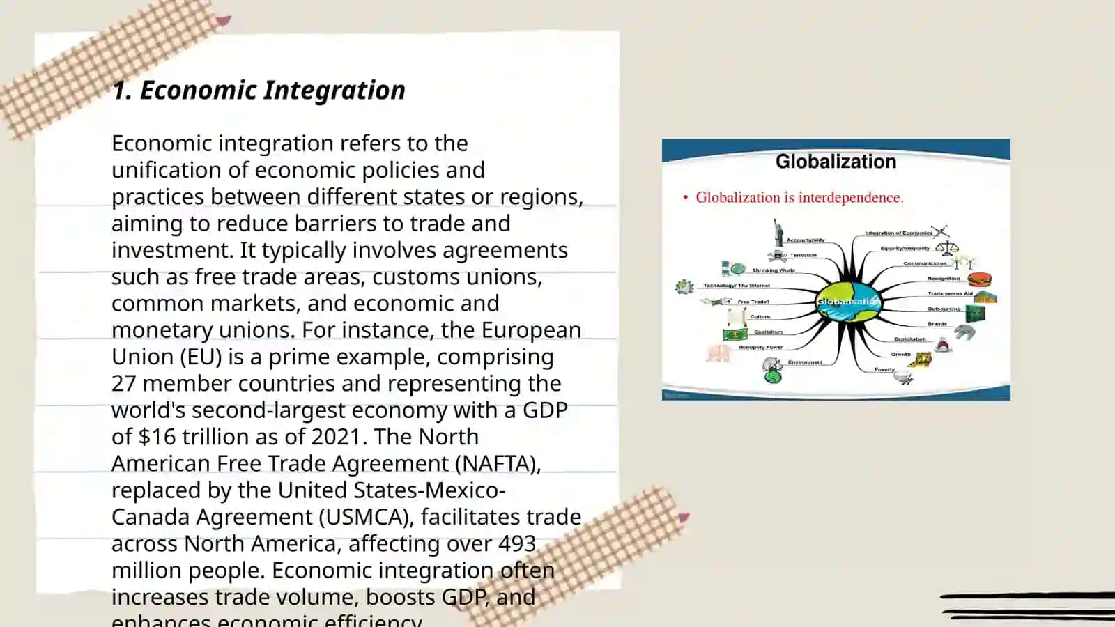 Globalization 3